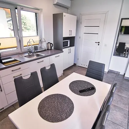 Apartment I U Basi *