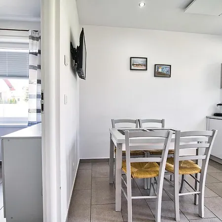 I U Basi Apartment *