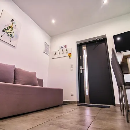 Apartment I U Basi *