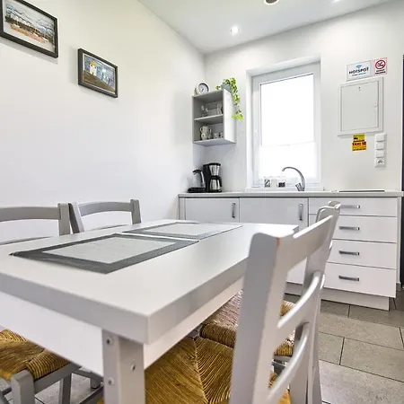 Apartment I U Basi Zator