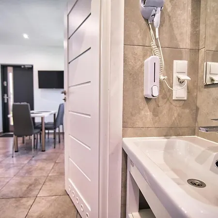 I U Basi Apartment *