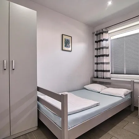 Apartment I U Basi *