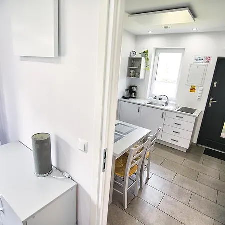 I U Basi Apartment *