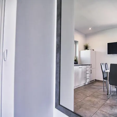 Apartment I U Basi Zator