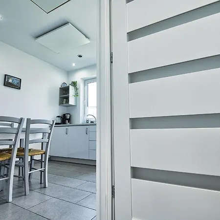 I U Basi Apartment *