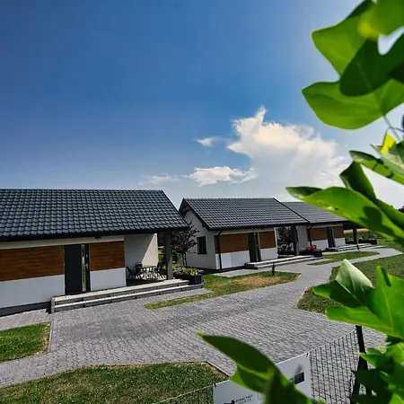 I U Basi Apartment Zator