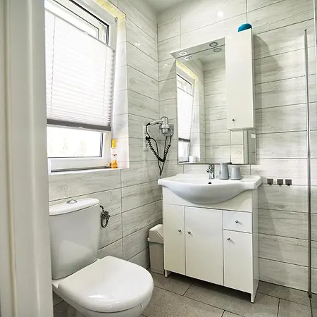 I U Basi Apartment