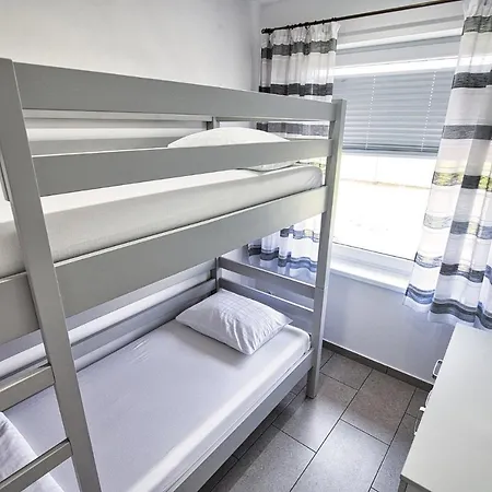 I U Basi Apartment Zator