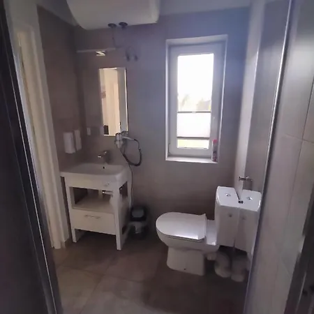I U Basi Apartment *
