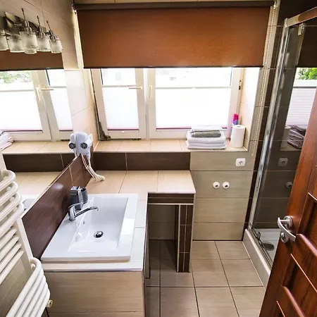 Apartment I U Basi *