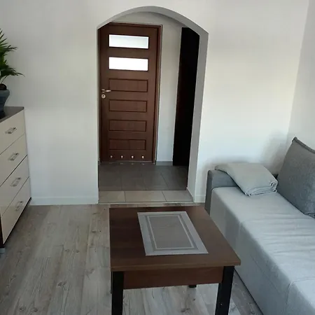 Apartment I U Basi Zator