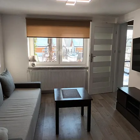 Apartment I U Basi *