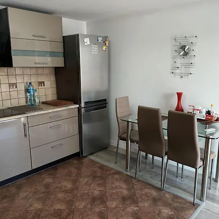 Apartment I U Basi Zator