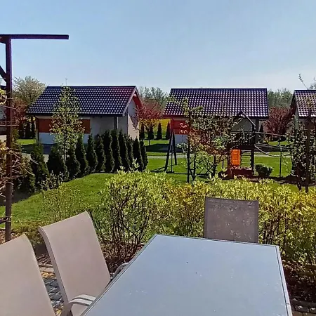 Apartment I U Basi *