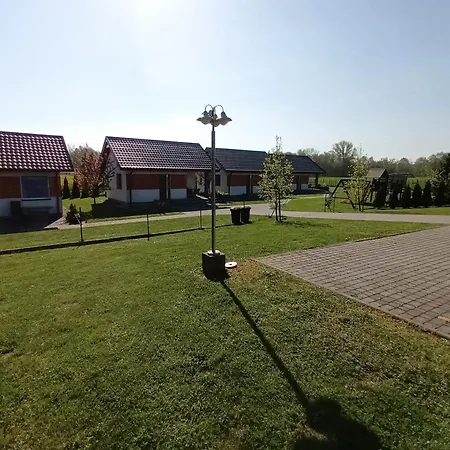 Apartment I U Basi Zator