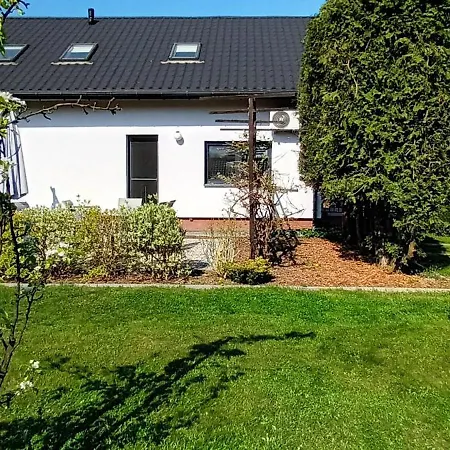 Apartment I U Basi