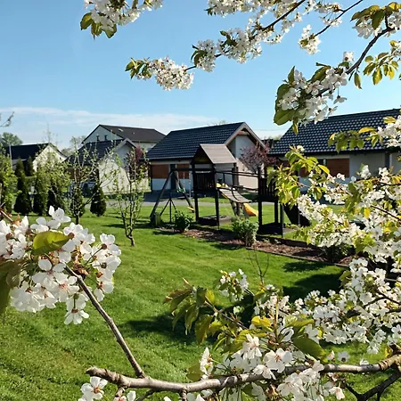 Apartment I U Basi *