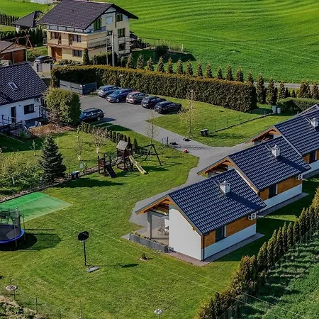 Apartment I U Basi *