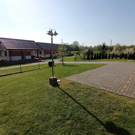 Apartment I U Basi