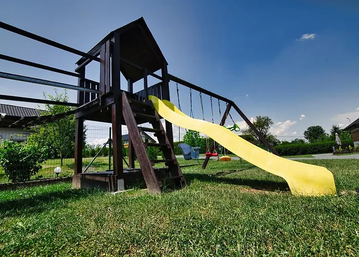 I U Basi Apartamento