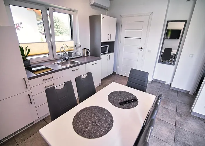 Apartamento I U Basi *