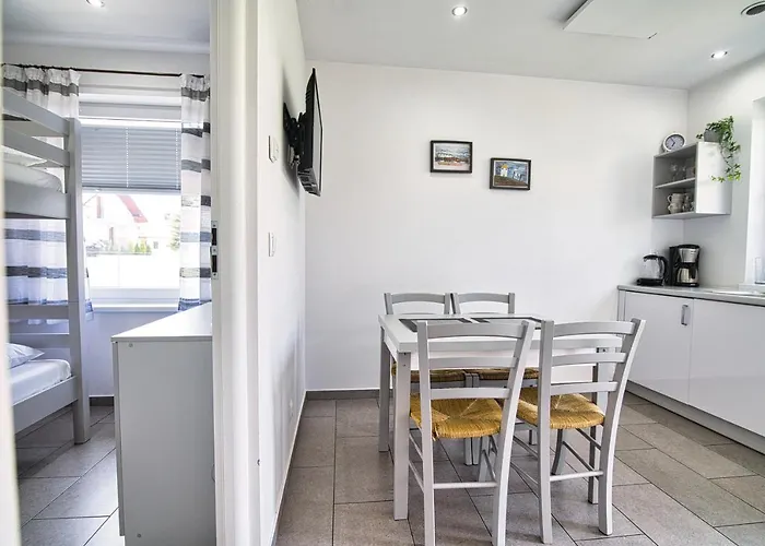 I U Basi Apartamento *