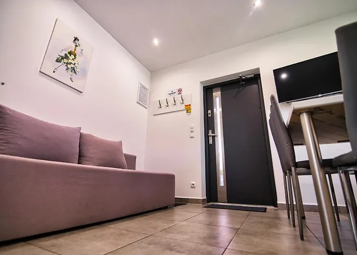 Apartamento I U Basi *