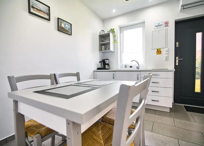 Apartamento I U Basi Zator