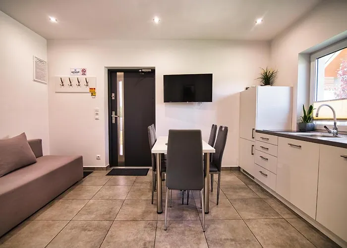 I U Basi Apartamento *