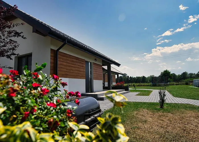 I U Basi Apartamento