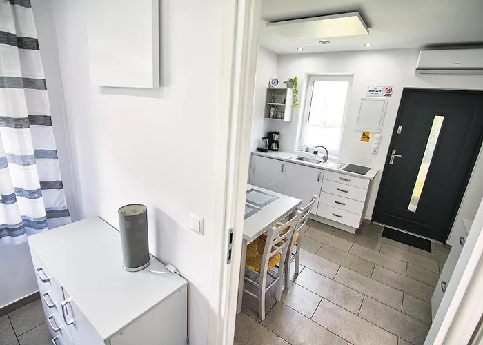 I U Basi Apartamento *