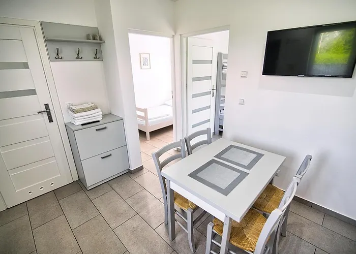 I U Basi Apartamento Zator