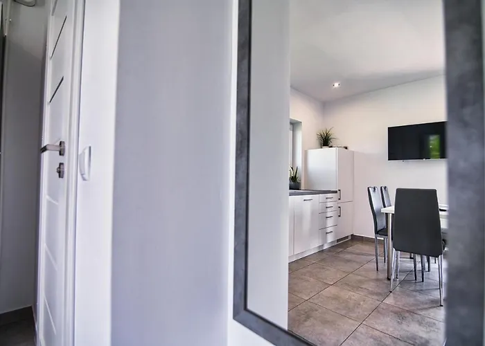 Apartamento I U Basi Zator