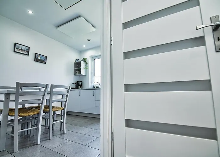 I U Basi Apartamento *