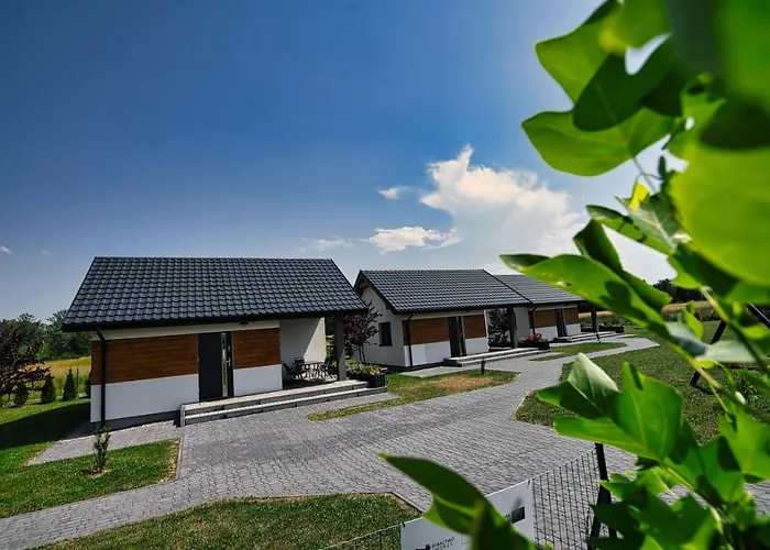 I U Basi Apartamento Zator