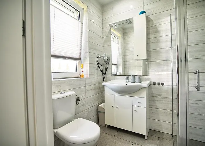 I U Basi Apartamento