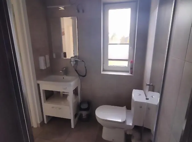 I U Basi Apartamento *