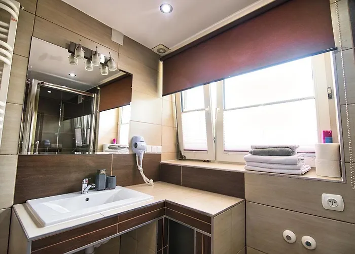 Apartamento I U Basi Zator