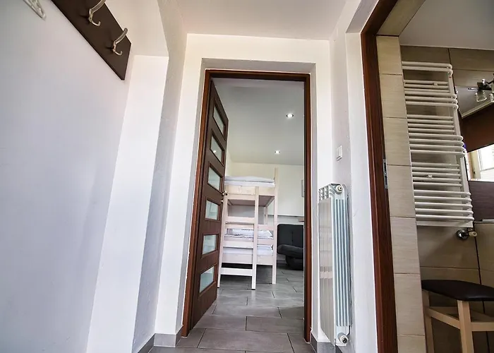 I U Basi Apartamento