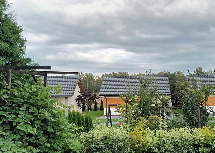 I U Basi Apartamento Zator