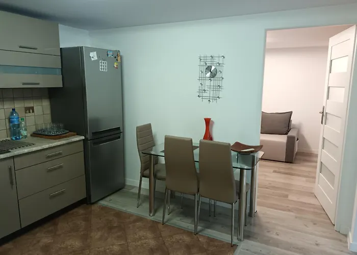 I U Basi Apartamento *