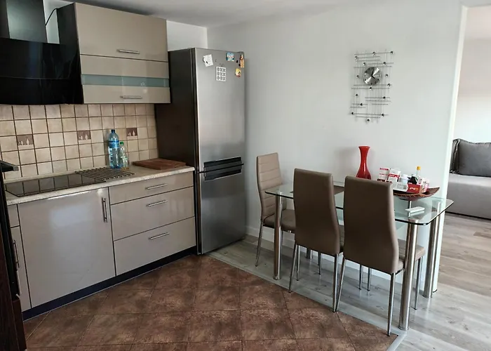Apartamento I U Basi Zator