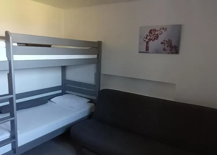 I U Basi Apartamento *