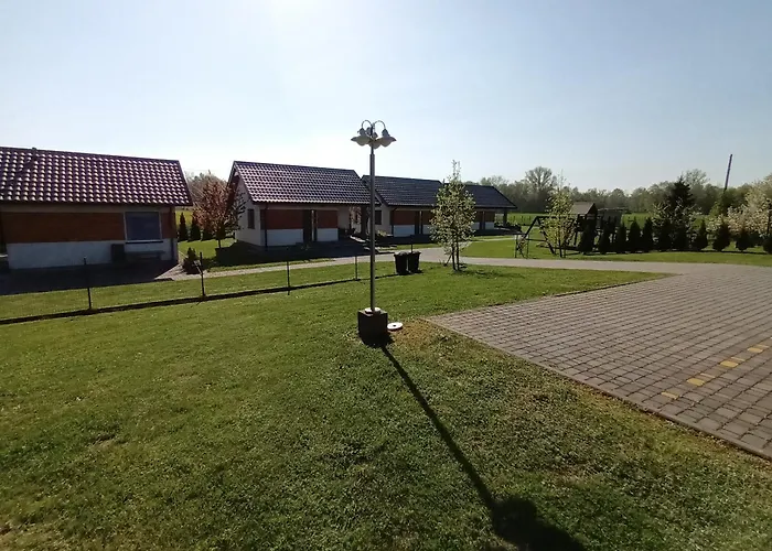 Apartamento I U Basi Zator