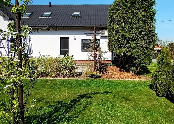 Apartamento I U Basi