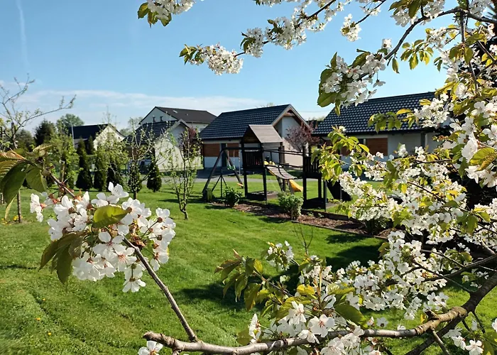 Apartamento I U Basi *