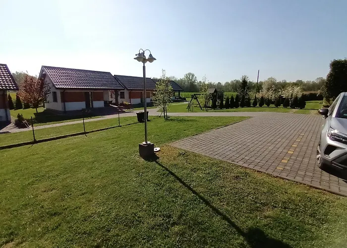 Apartamento I U Basi